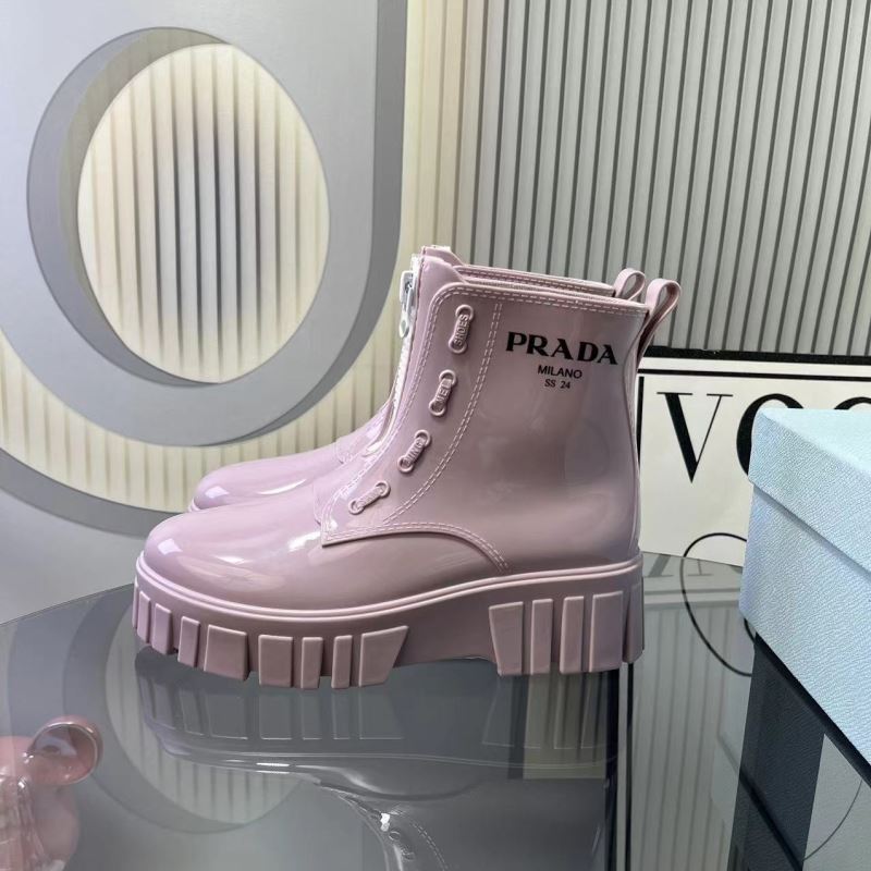 Prada Boots